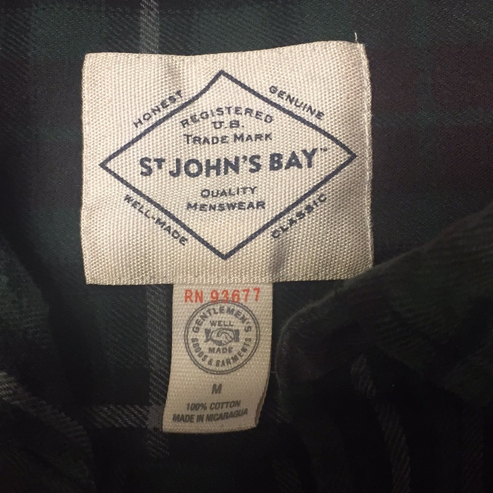 Flannel - Picture 2 of 4